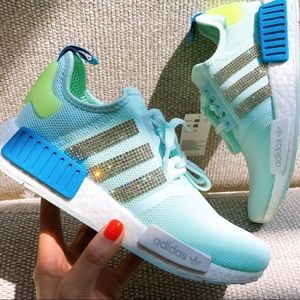 custom nmd for sale